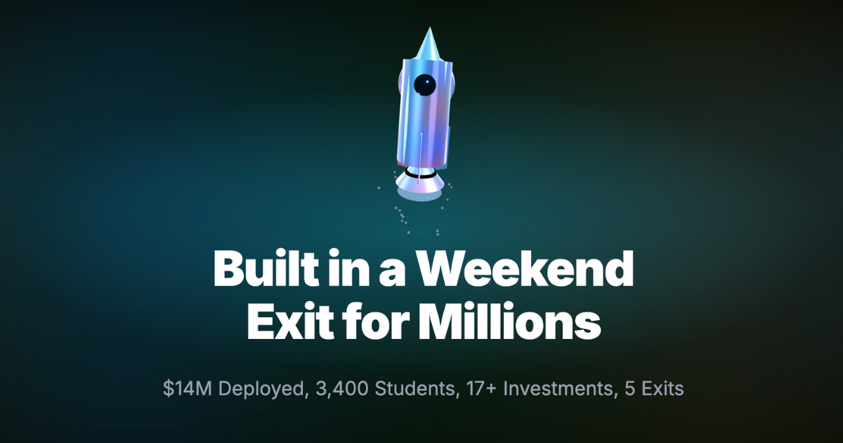 Matej Pacan – Vibe to Exit (Group Buy)